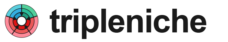 tripleniche logo